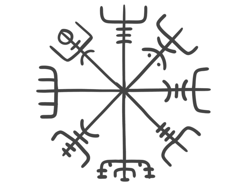 Vegvisir